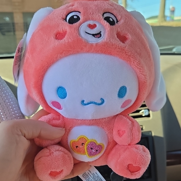 Hello Kitty Other - 💚FOR SALE ONLY NO TRADES 💚Hello Kitty & Friends X Carebears